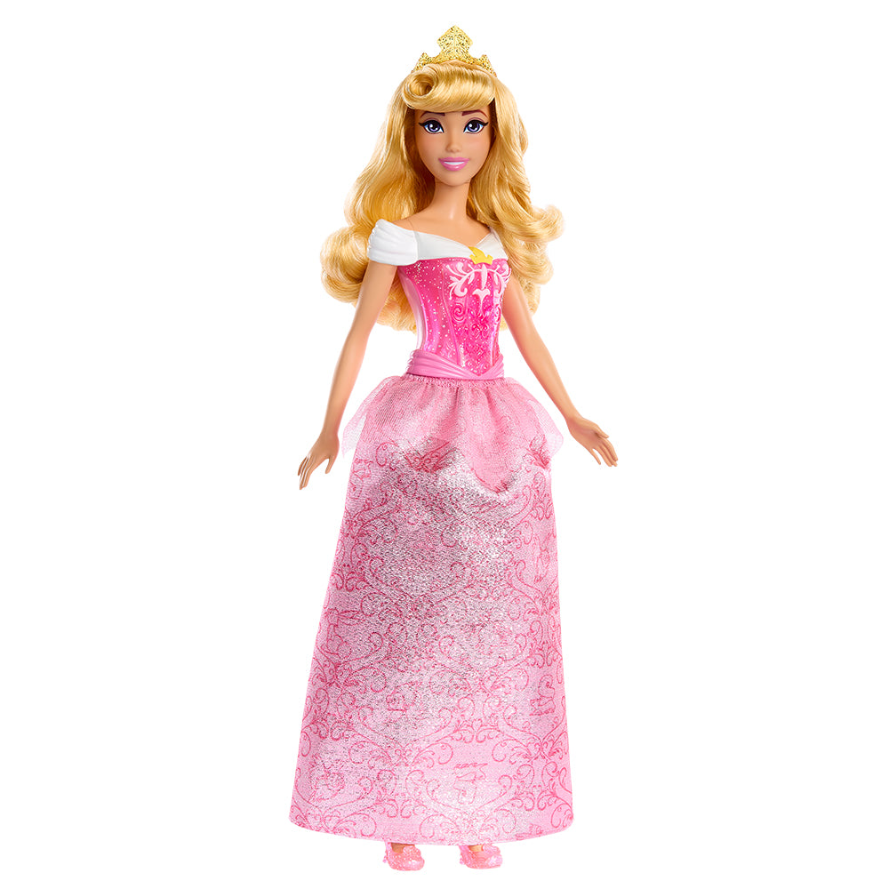 Barbie princess aurora on sale