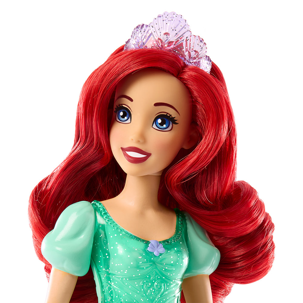 Disney Princess popular Ariel Doll