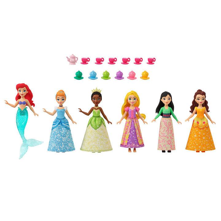 Disney Princess Celebration Pack