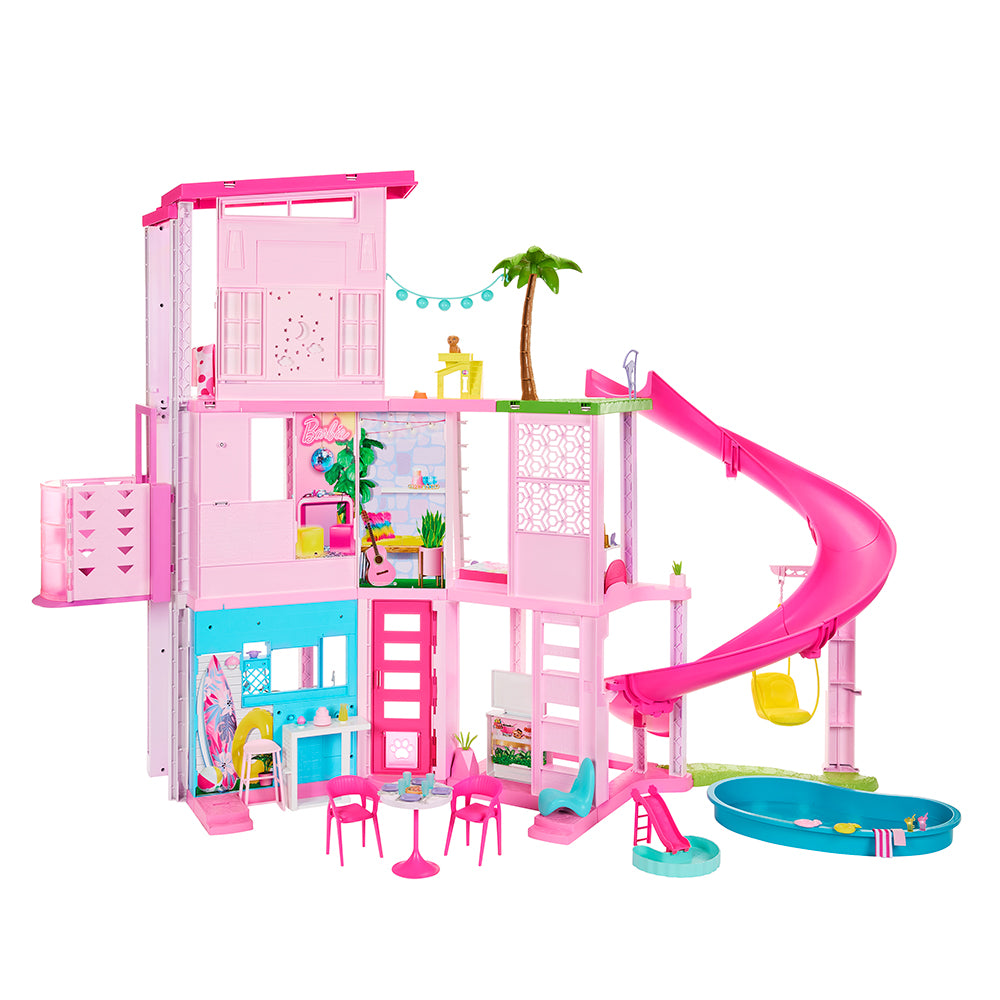 Barbie dream house toy online