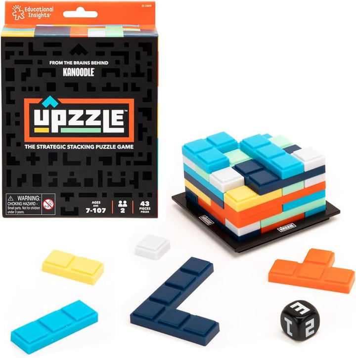 Upzzle Game