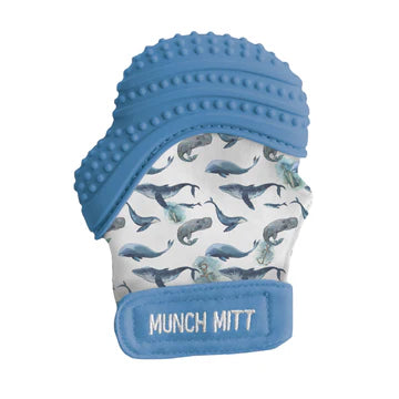 Munch Mitt Assortment