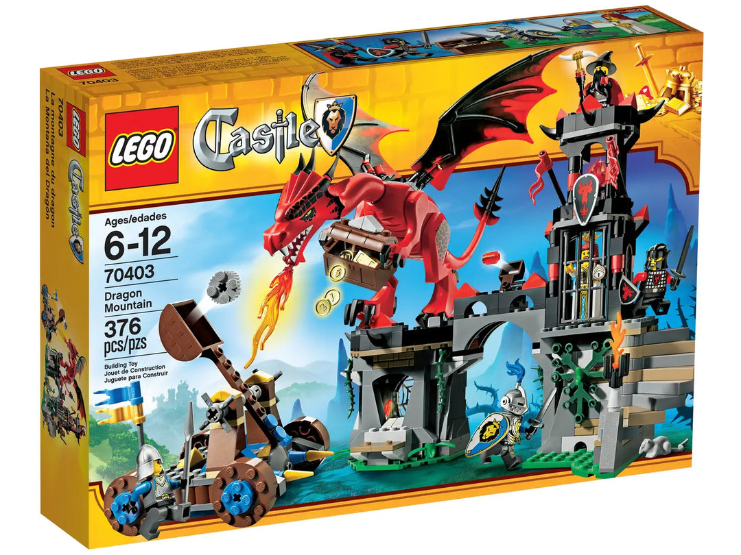 All lego castle sets sale