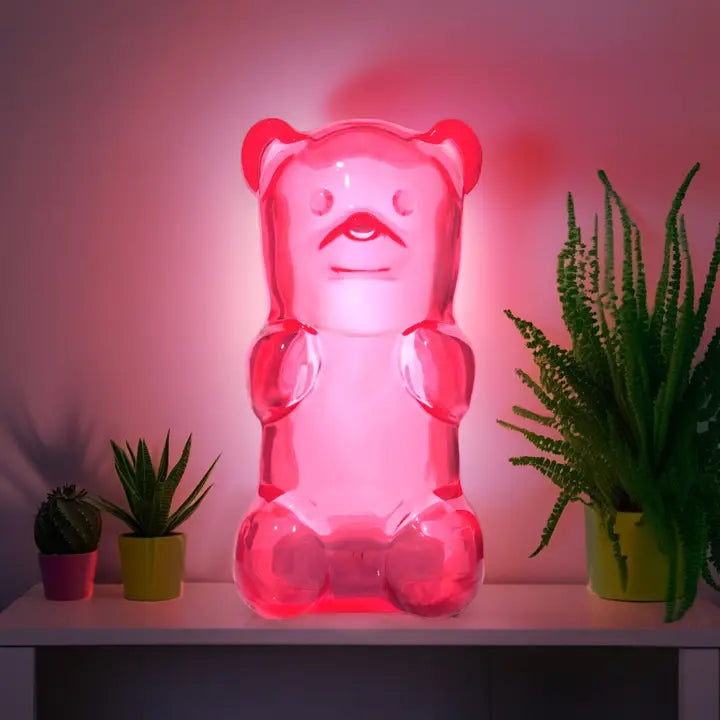 GummyBear Night Light