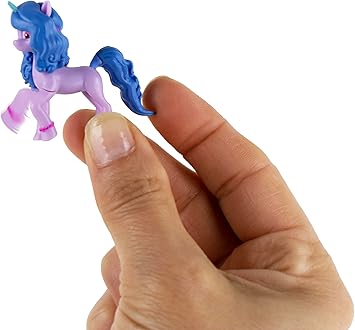 World's Smallest My Little Pony