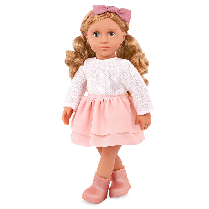 Our Generation Doll - Effie 18"