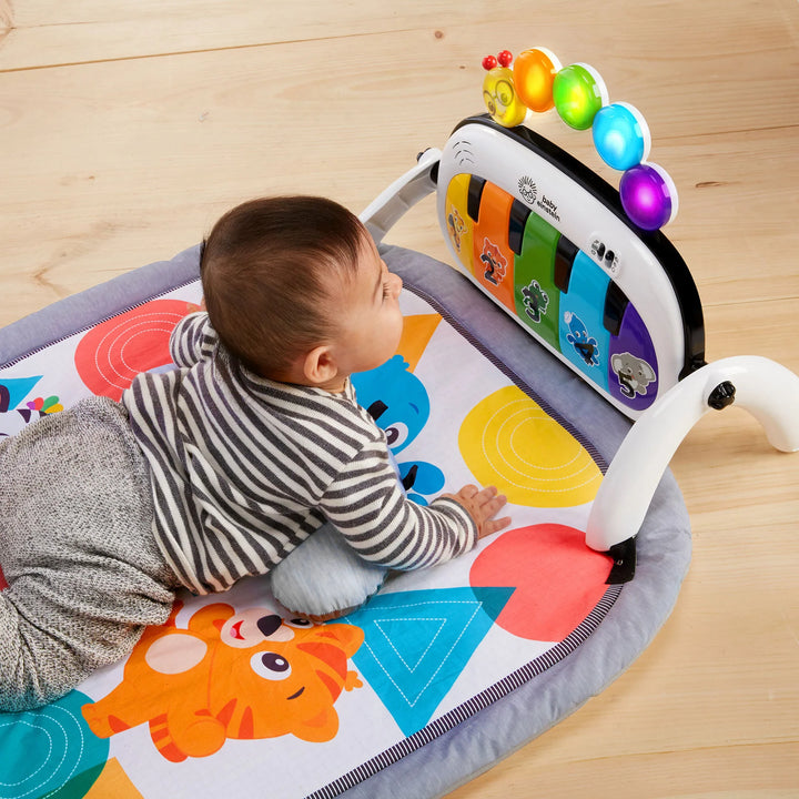 Baby Einstein 4-in-1 Music Language Discovery Gym