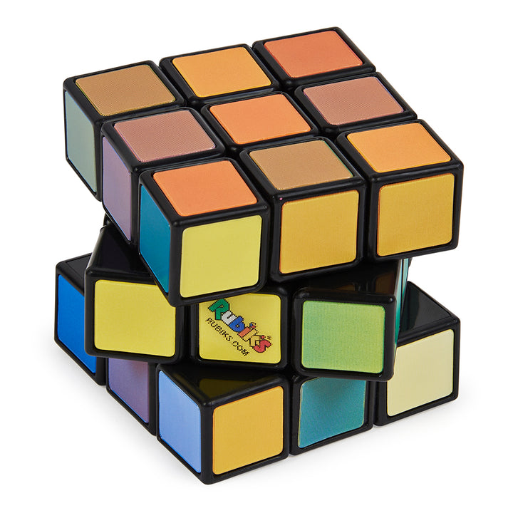 Rubik's Cube 3x3 Impossible