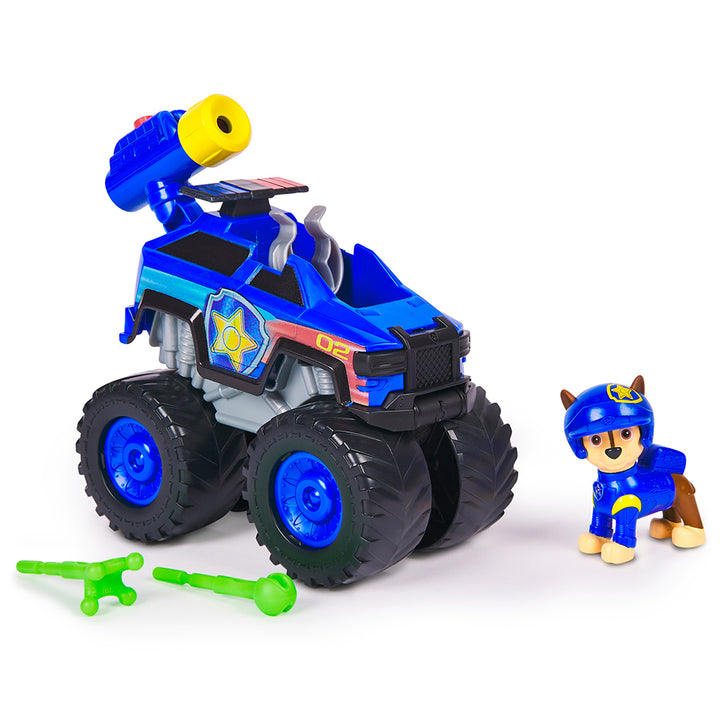 Paw Patrol Rescue Wheels Assortment