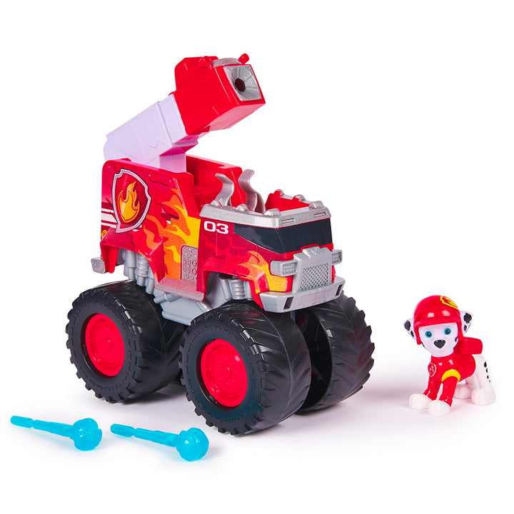 Paw Patrol Rescue Wheels Assortment