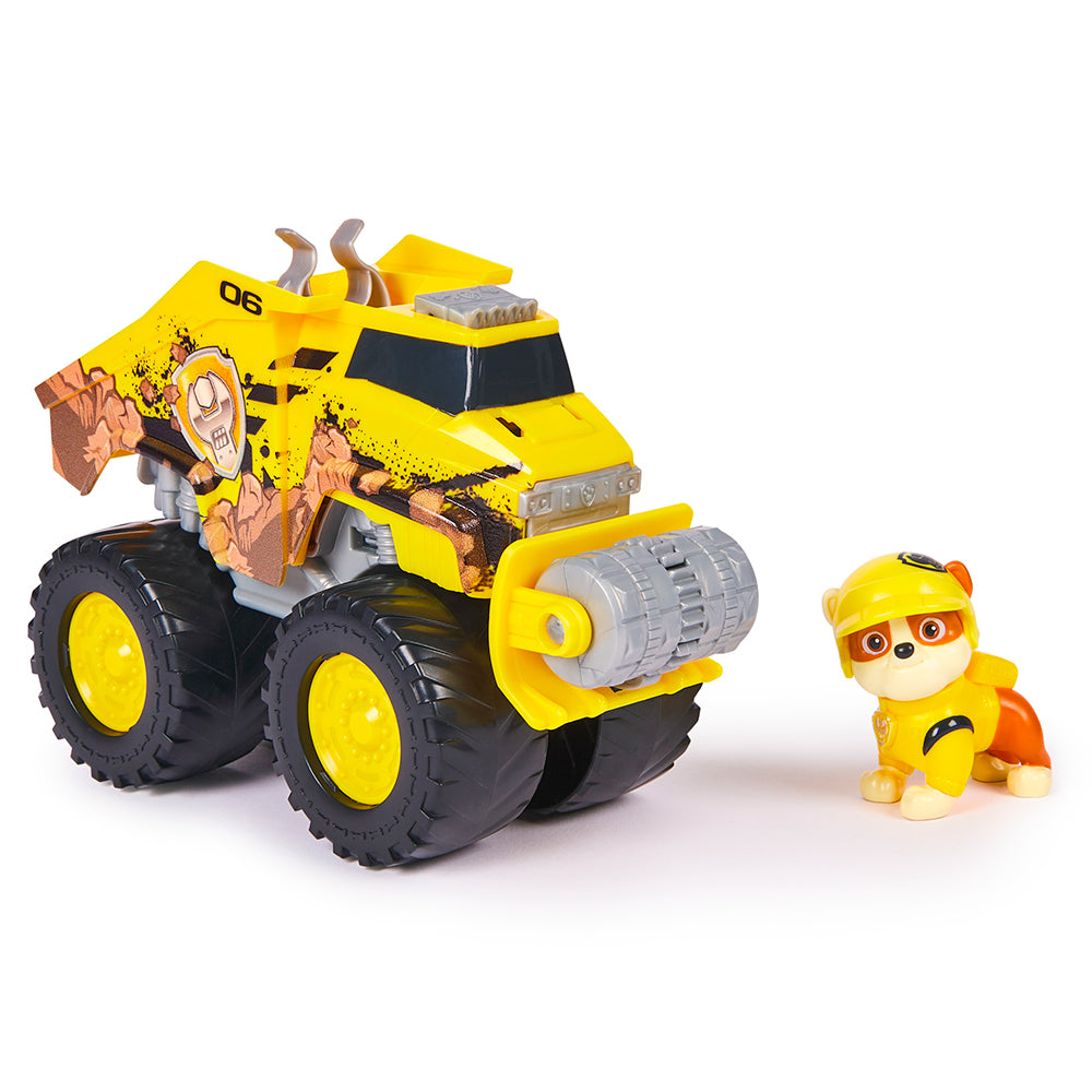 Paw Patrol Rescue Wheels Assortment