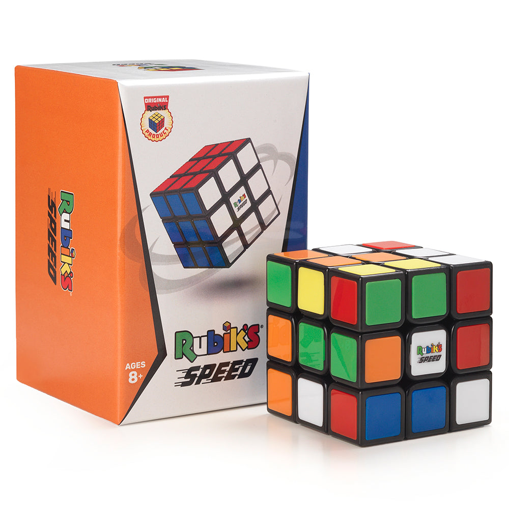 Rubik's Speed Cube