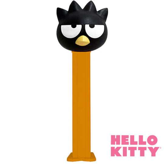 Hello Kitty PEZ Dispenser & Candy Assorted