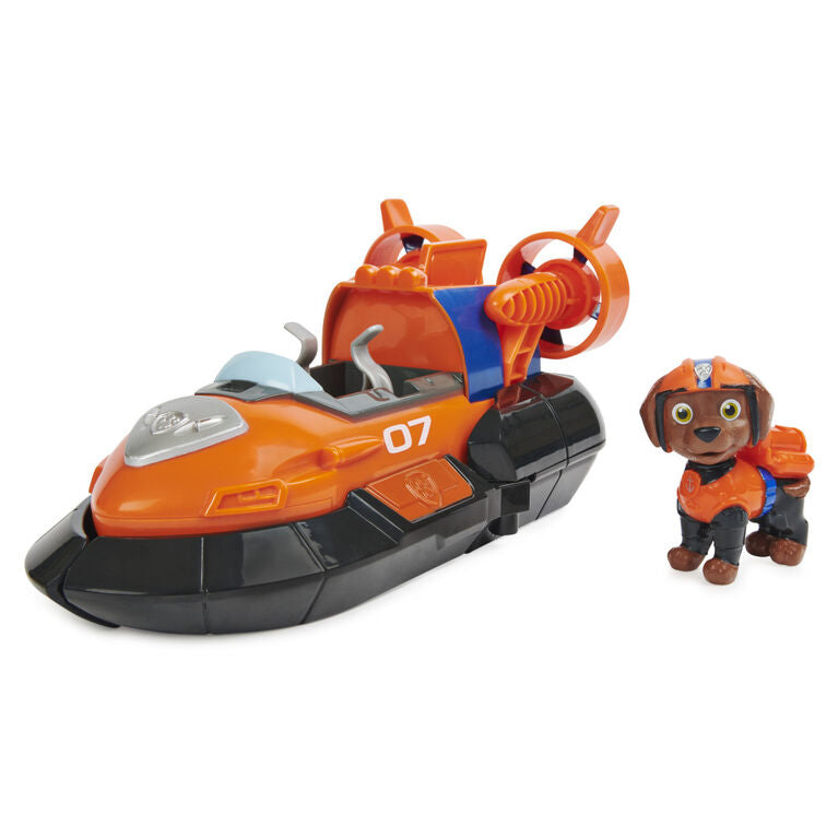 Paw Patrol The Movie Zuma Deluxe Vehicle