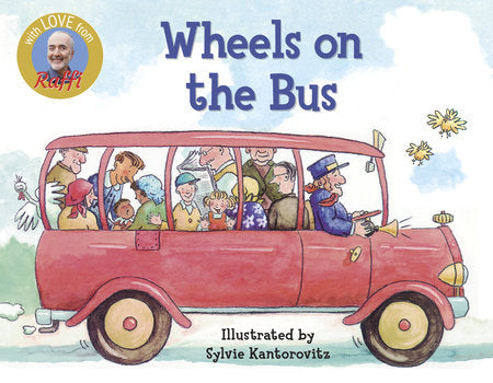 Wheels On The Bus