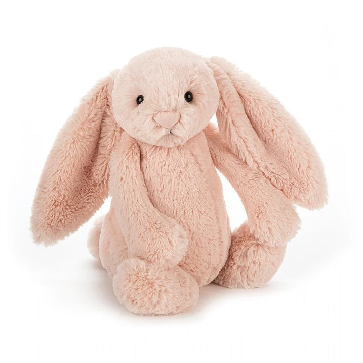 Jellycat Bashful Blush Bunny (Medium)