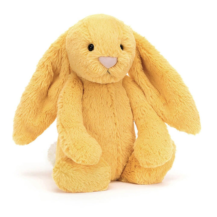 Jellycat Bashful Sunshine Bunny (Medium)