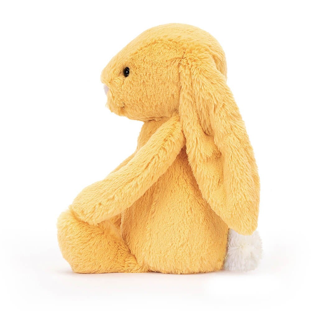 Jellycat Bashful Sunshine Bunny (Medium)