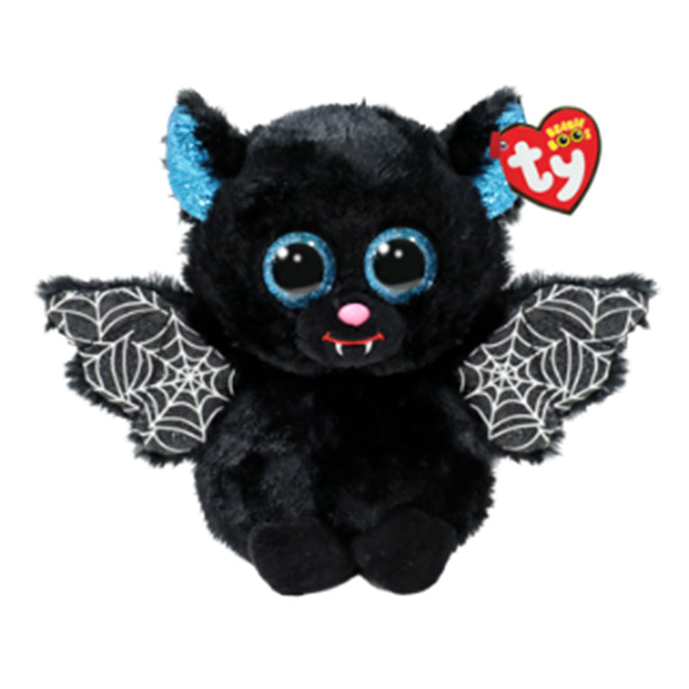 TY Beanie Boos - Batrick Bat 8"