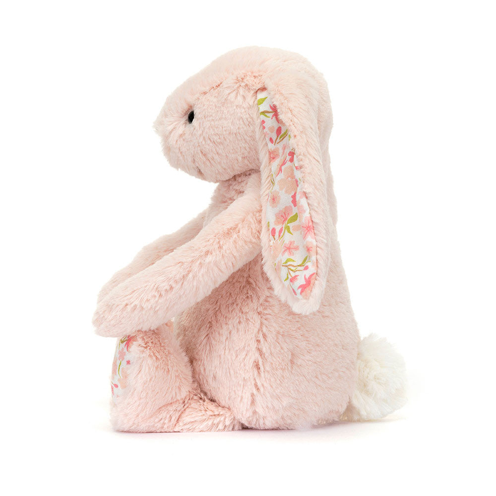 Jellycat Blossom Blush Bunny Cherry Little LIMIT OF ONE PER CUSTOMER