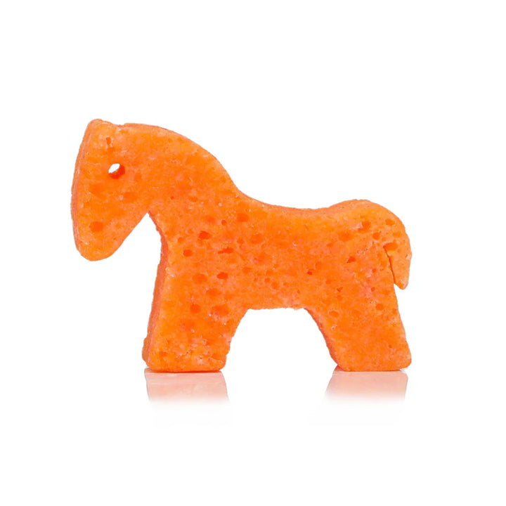 Spongelle® Sponge Farm Animals-Henry Horse