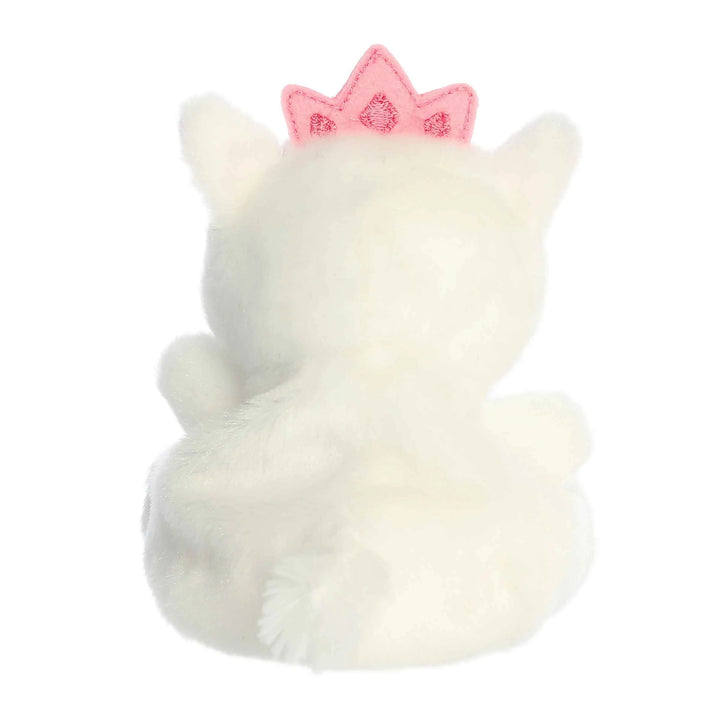 Palm Pals™ Priscilla Princess Kitty™ 5" Plush