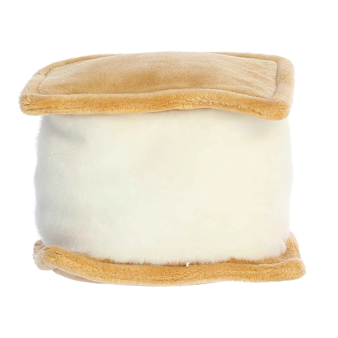 Palm Pals Toastee Smore™ 5" Plush