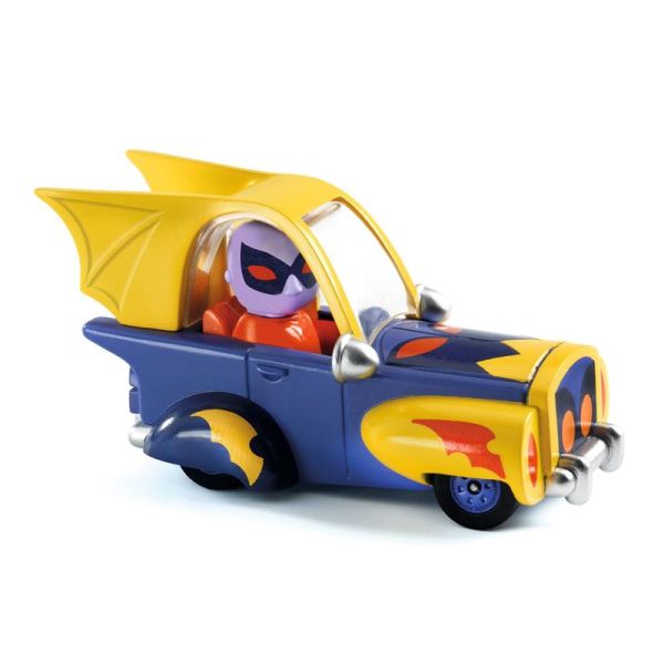 Djeco Crazy Motors Dingo Mobile