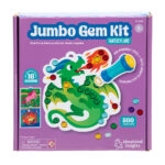 Jumbo Gem Craft Kit