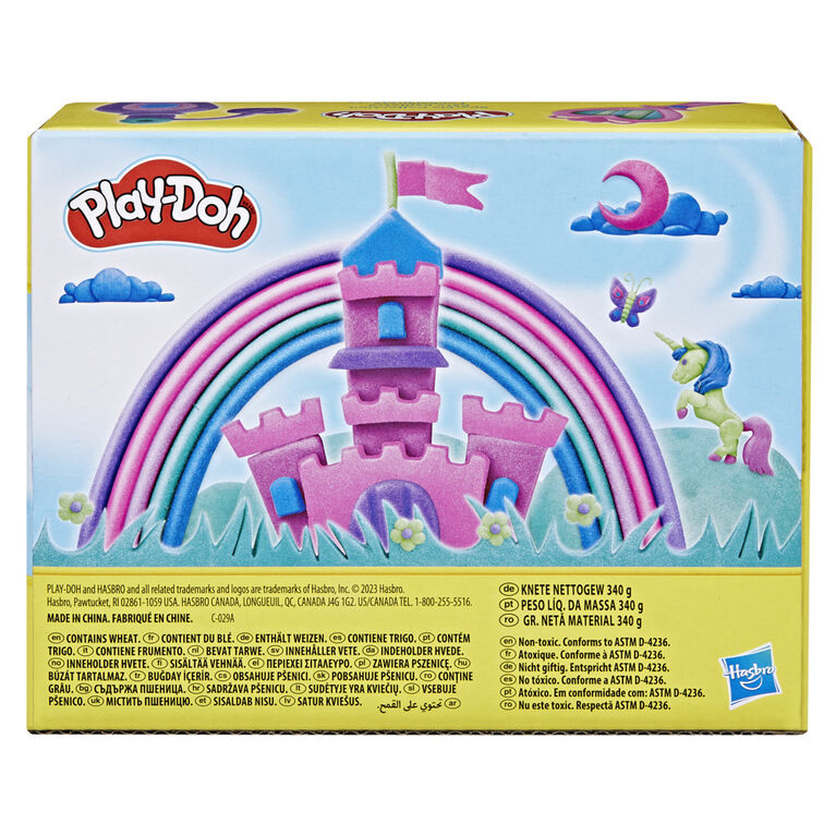 Play-Doh Sparkle Collection