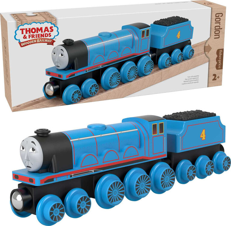 Thomas & Friends Wood Gordon