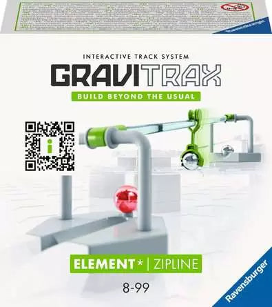 GraviTrax Zipline Expansion