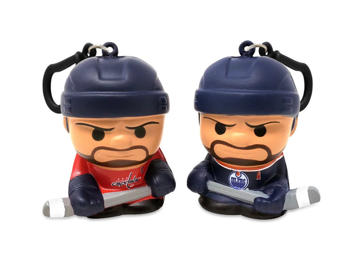 NHL Squeezymates 2025  Blind Pack