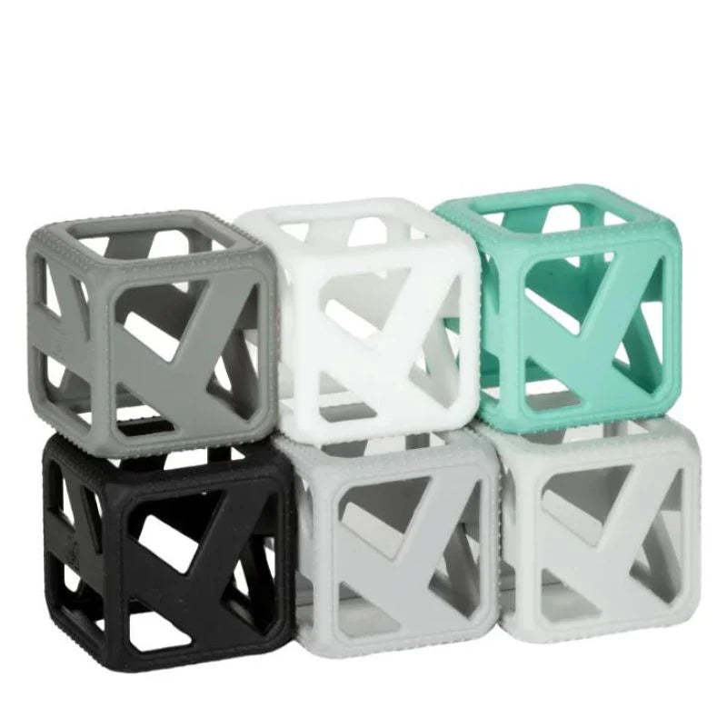 Stack N Chew Mini Cubes