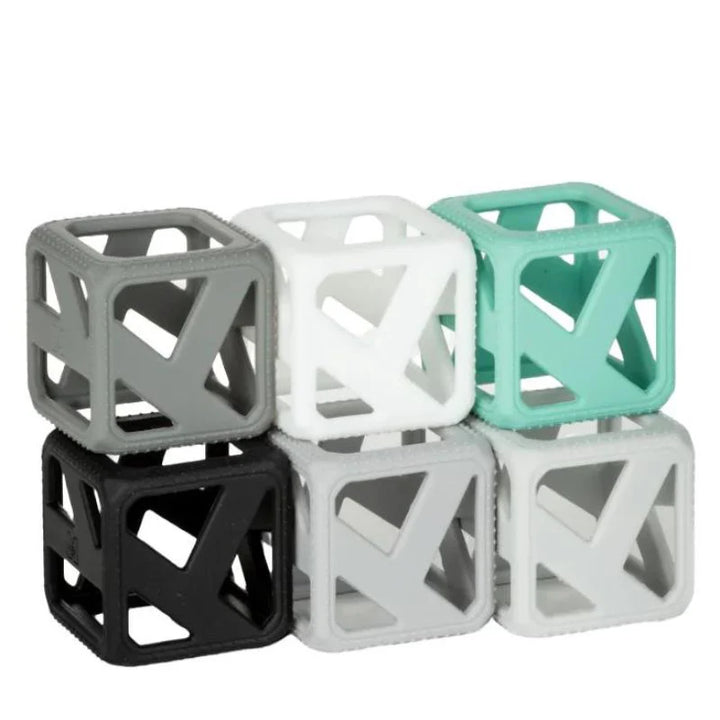 Stack N Chew Mini Cubes