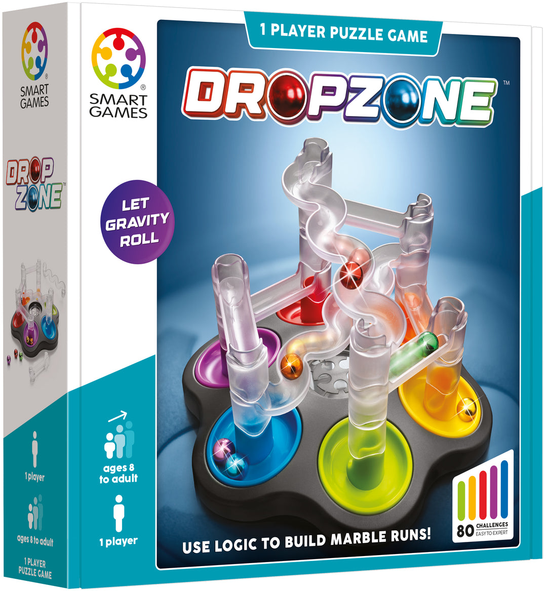 Smart Games Dropzone