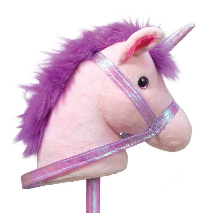 Starlight Unicorn Hobby Horse