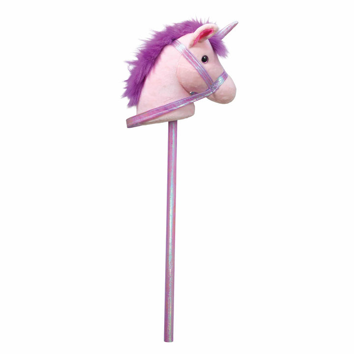 Starlight Unicorn Hobby Horse