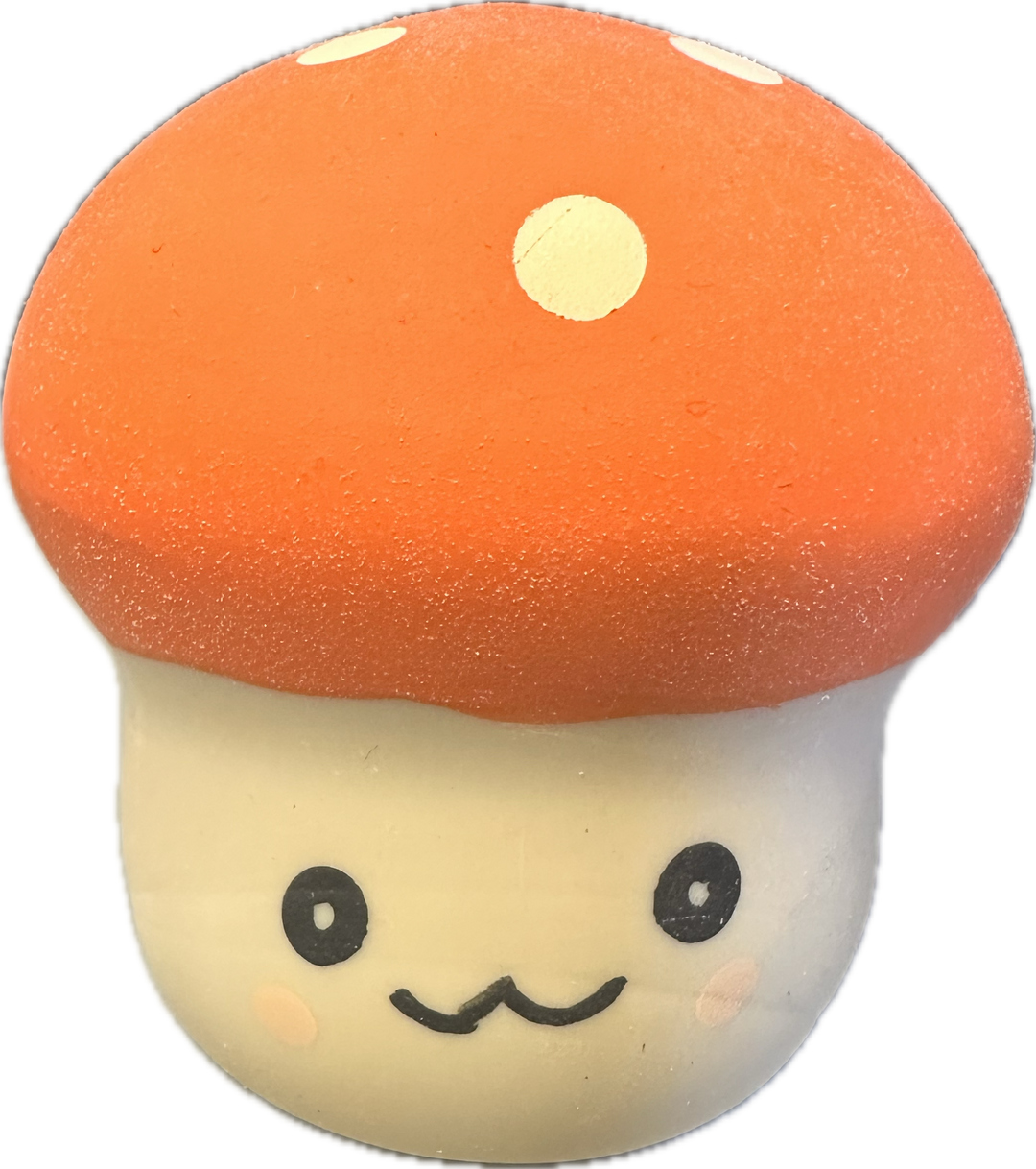 Mushroom Squeezy