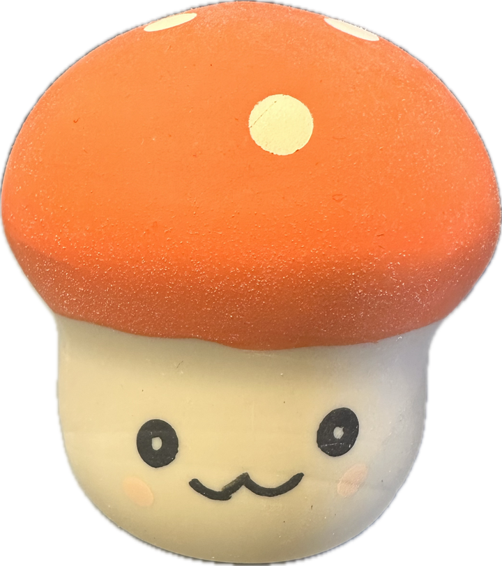 Mushroom Squeezy