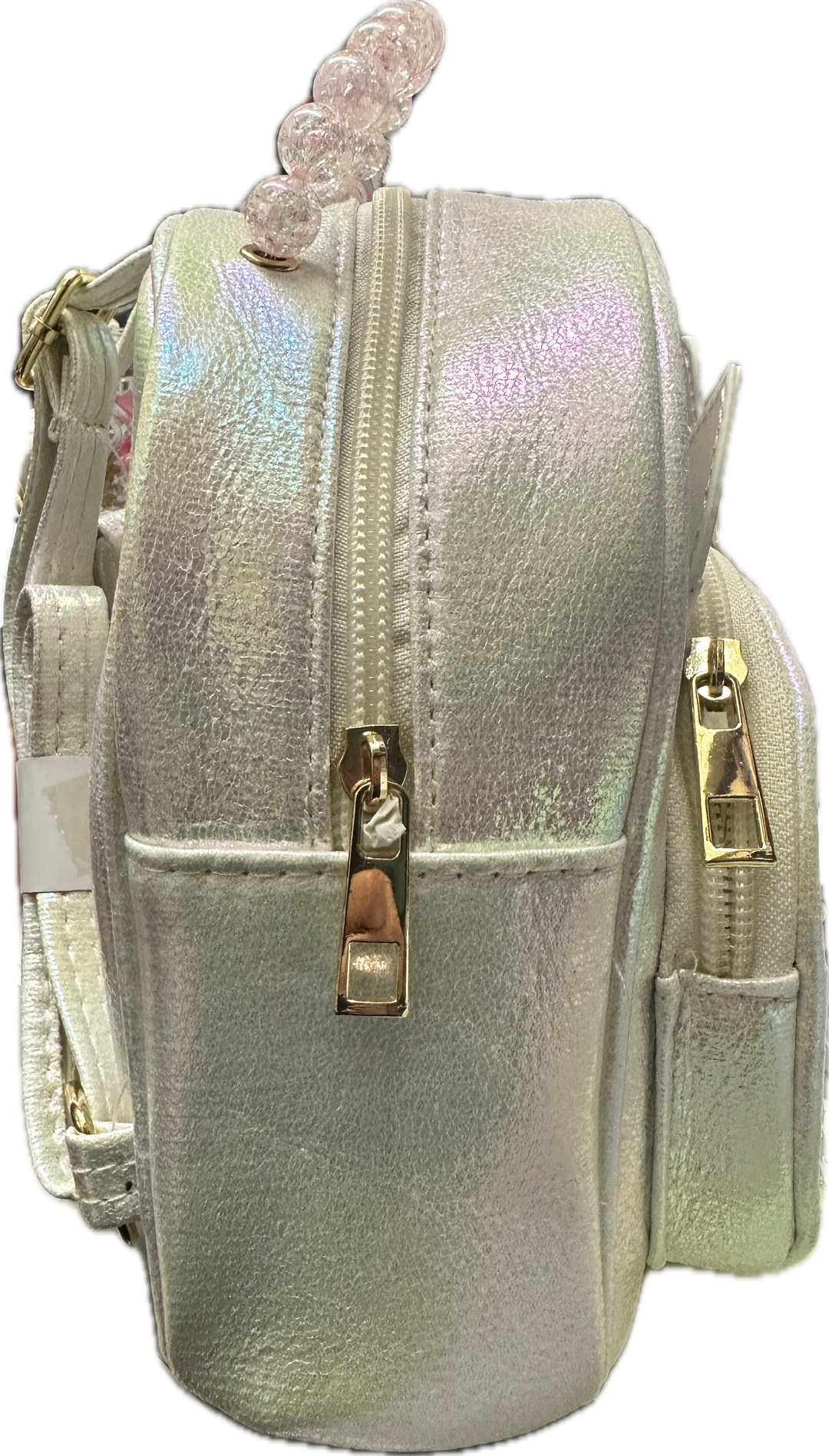 Hot Focus Tiny Mini Unicorn Backpack