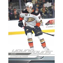 2024-25 Upper Deck Hockey Series 1 Blaster