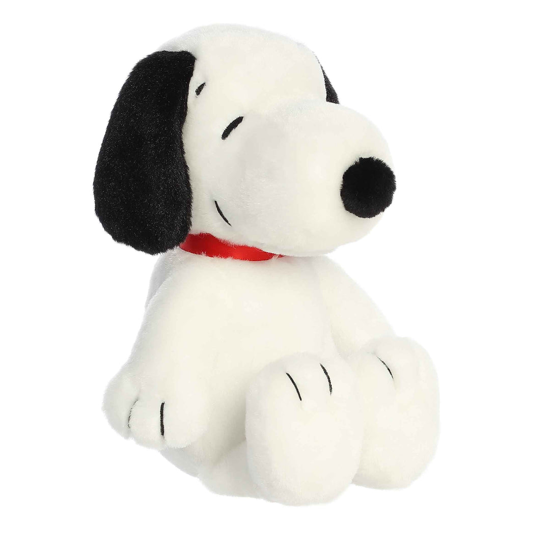 Peanuts® Floppy Snoopy™ 8" Plush