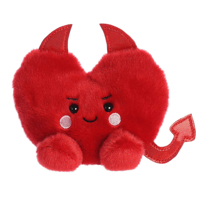 Palm Pals Klaus Heart™ 5" Plush