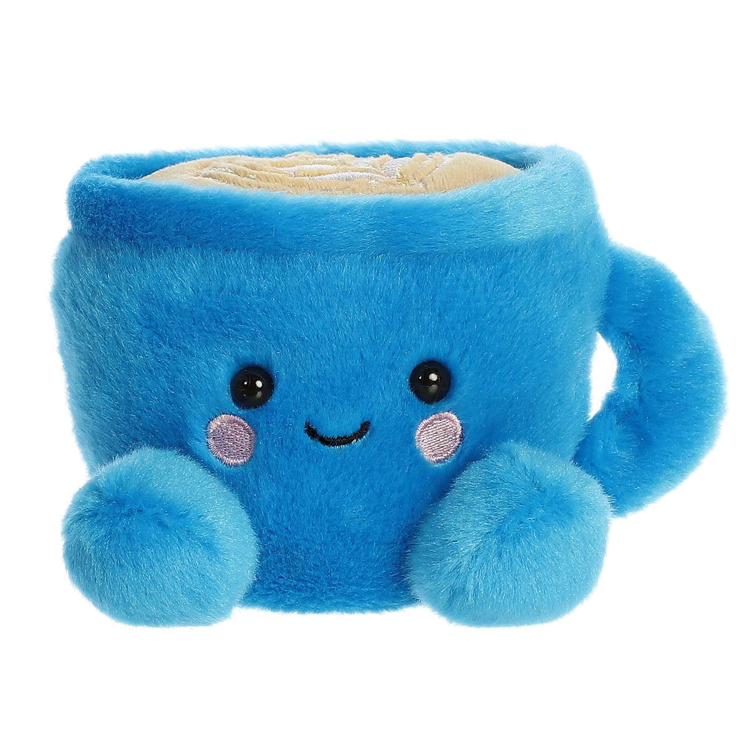 Palm Pals™ Letti Latte™ 5" Plush