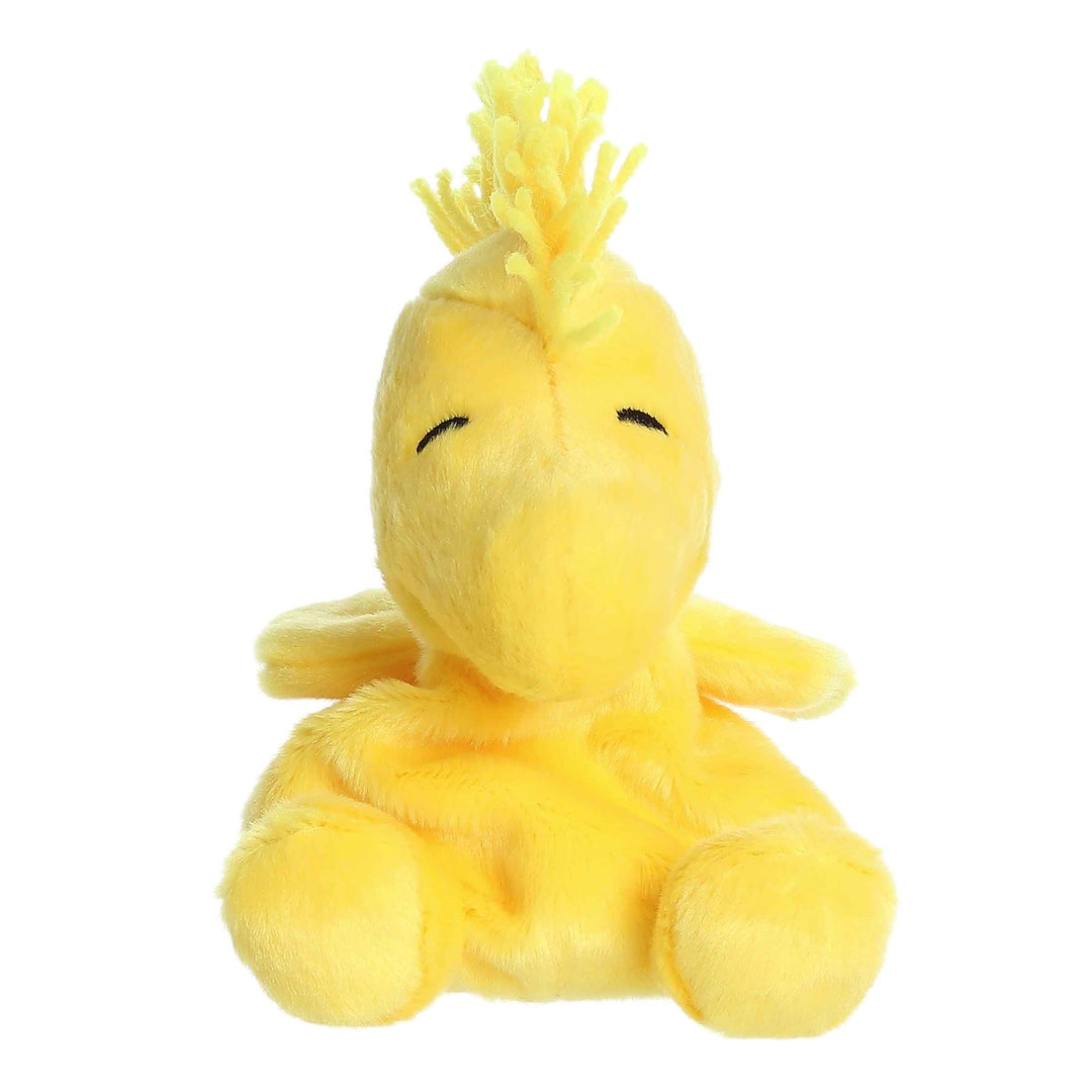 Palm Pals™ Peanuts Woodstock 5" Plush