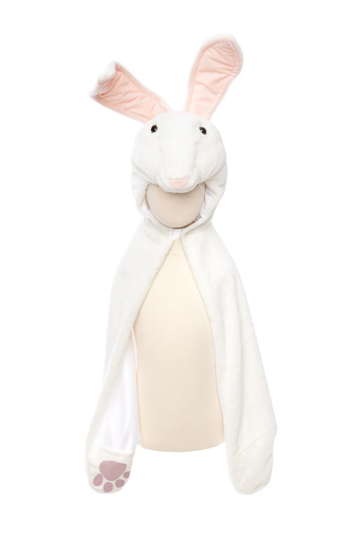 Bunny Cuddle Cape Size 4-6