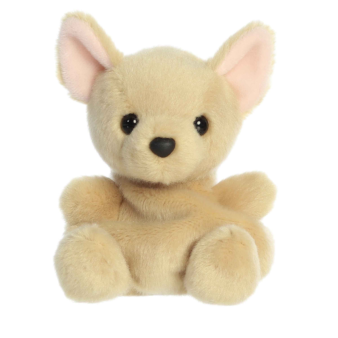 Palm Pals™ Cookie Chihuahua™ 5" Plush