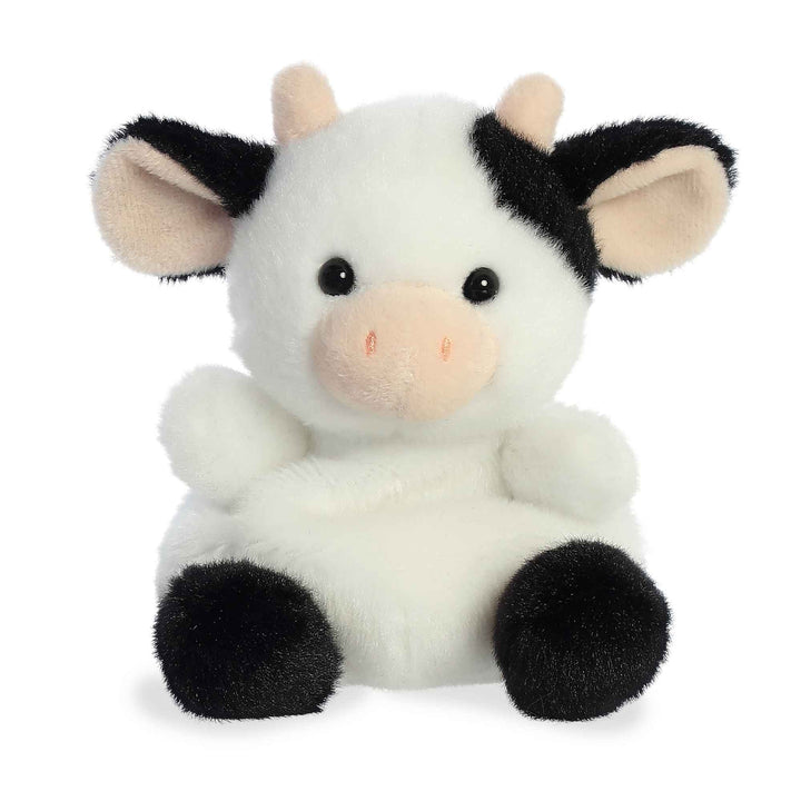 Palm Pals™ Sweetie Cow™ 5" Plush