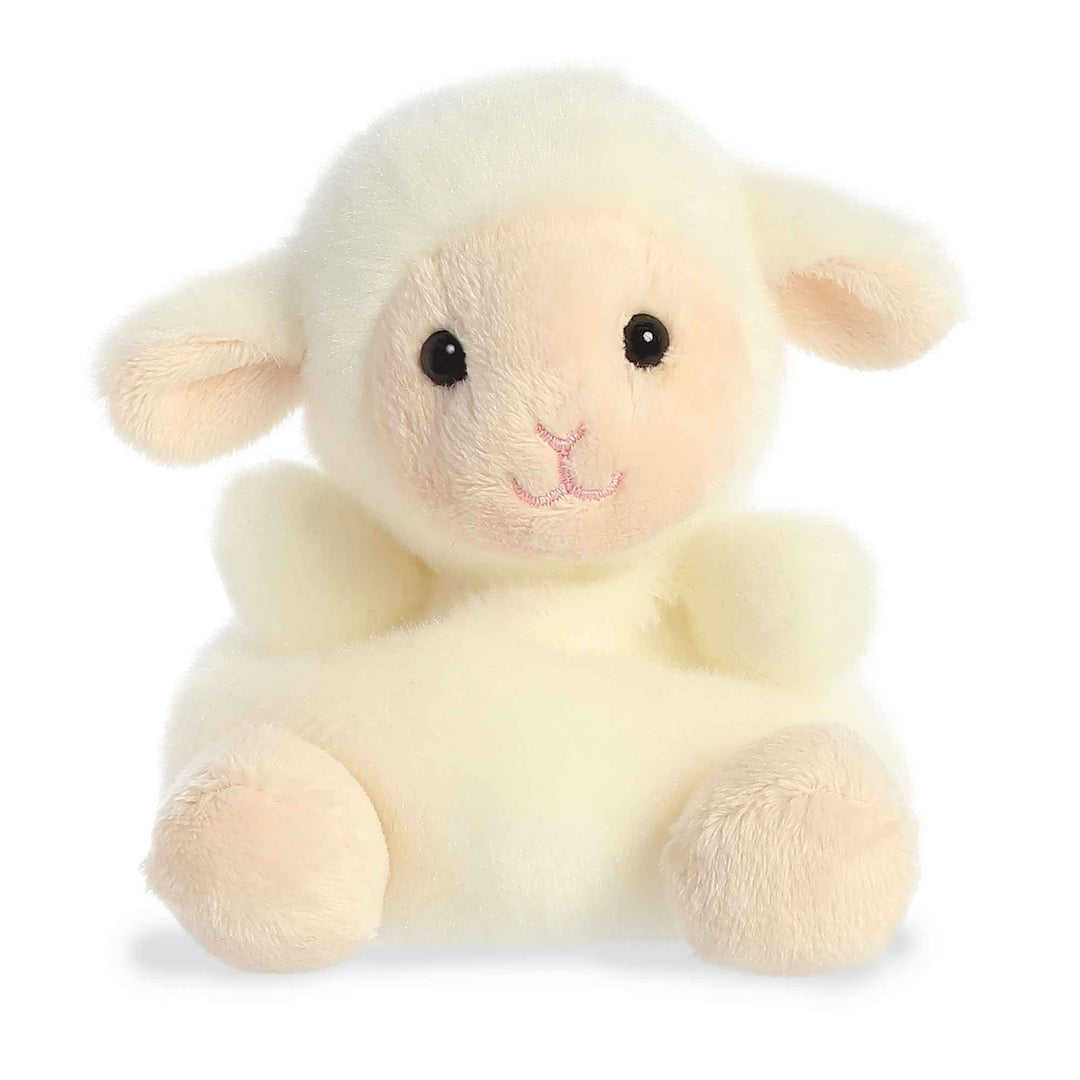 Palm Pals™ Woolly Lamb™ 5" Plush